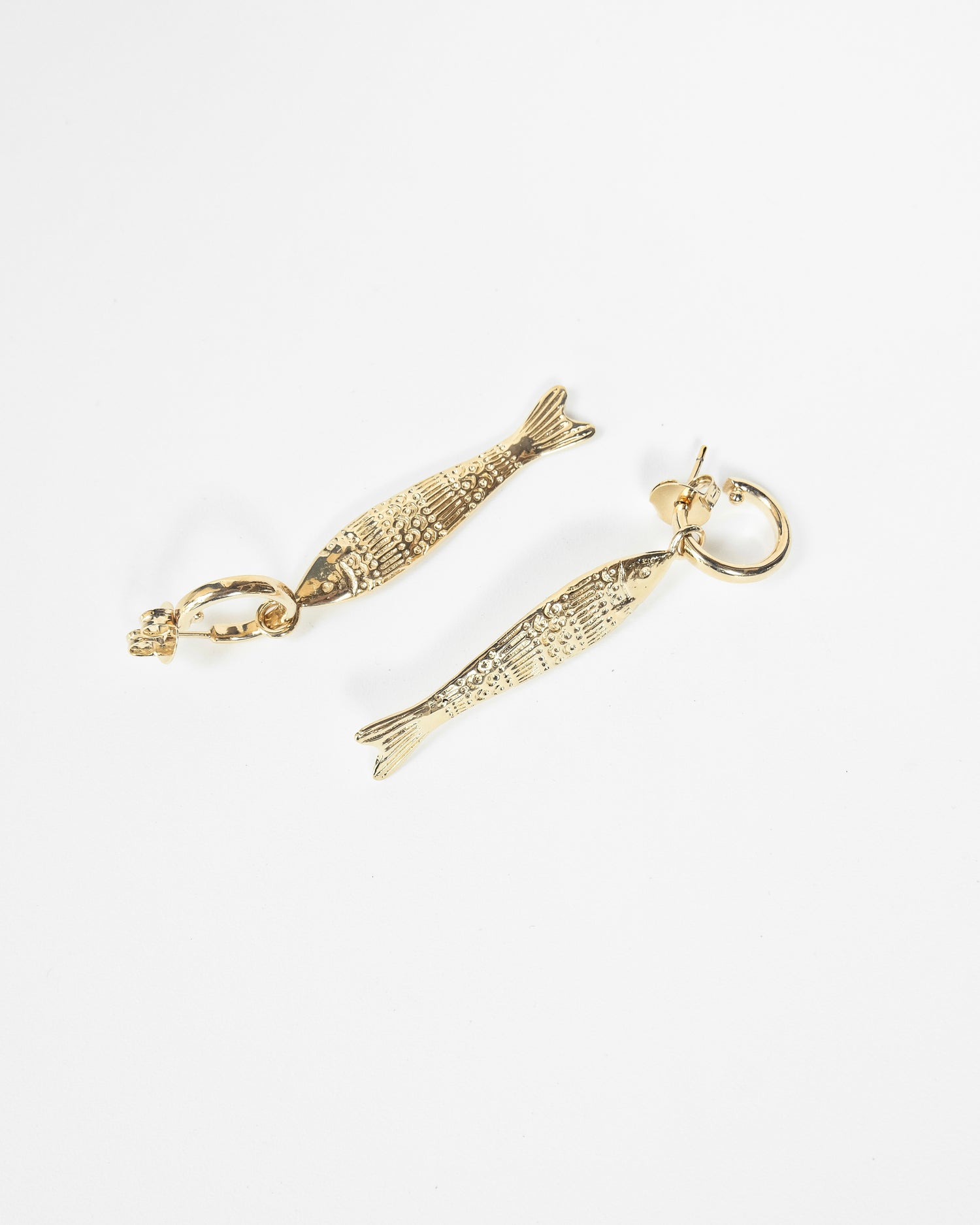 Arracada pez - Cecelia