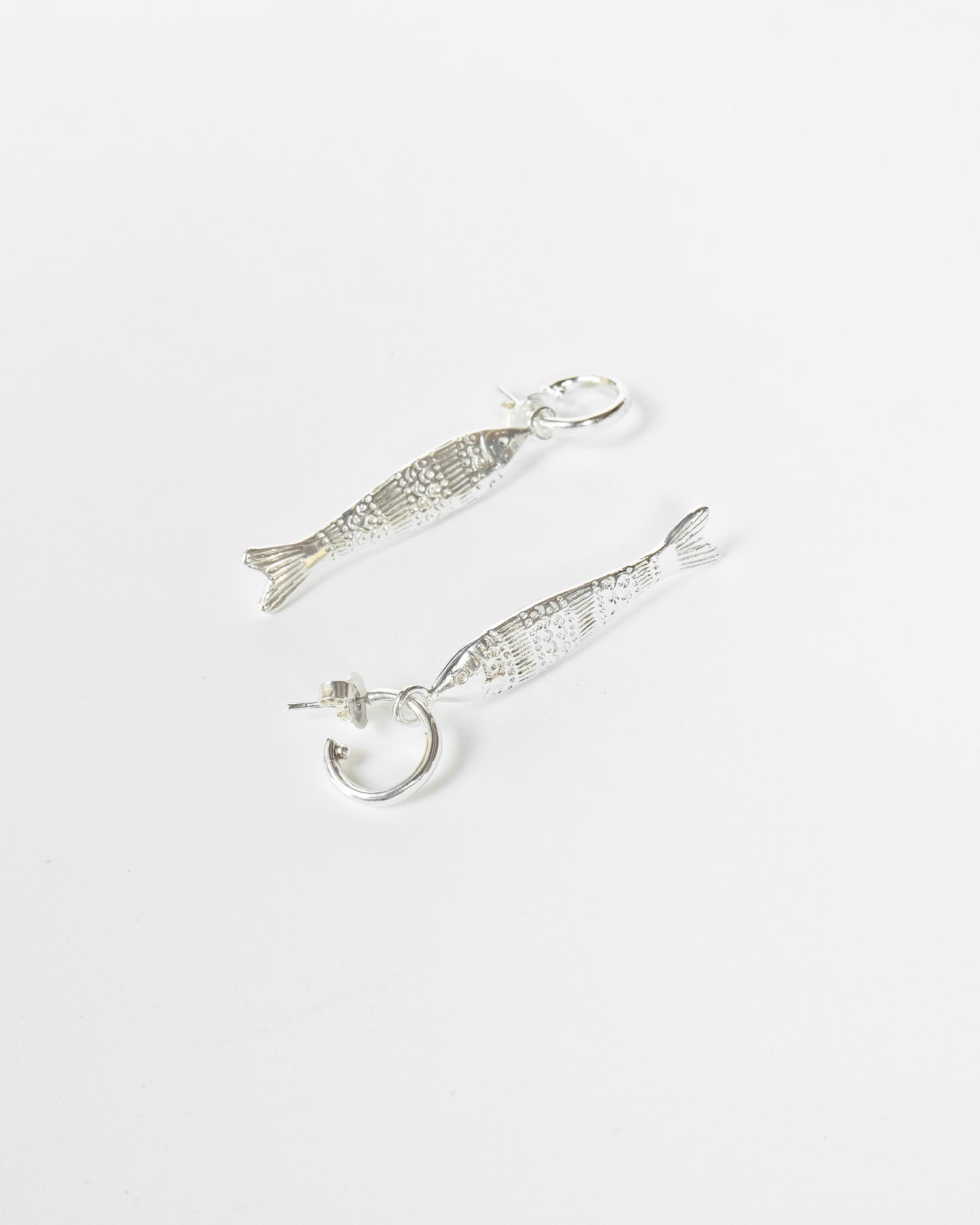 Arracada pez - Cecelia