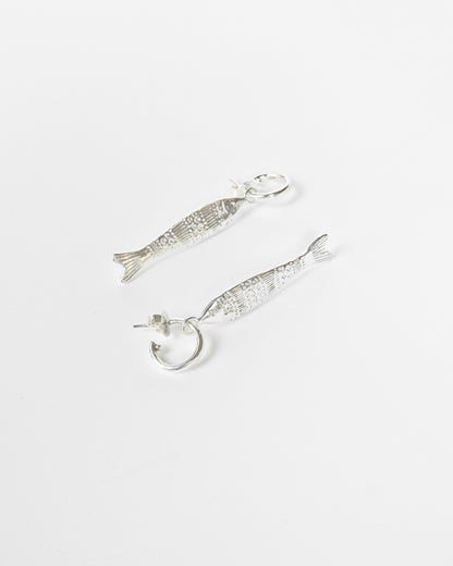 Arracada pez - Cecelia