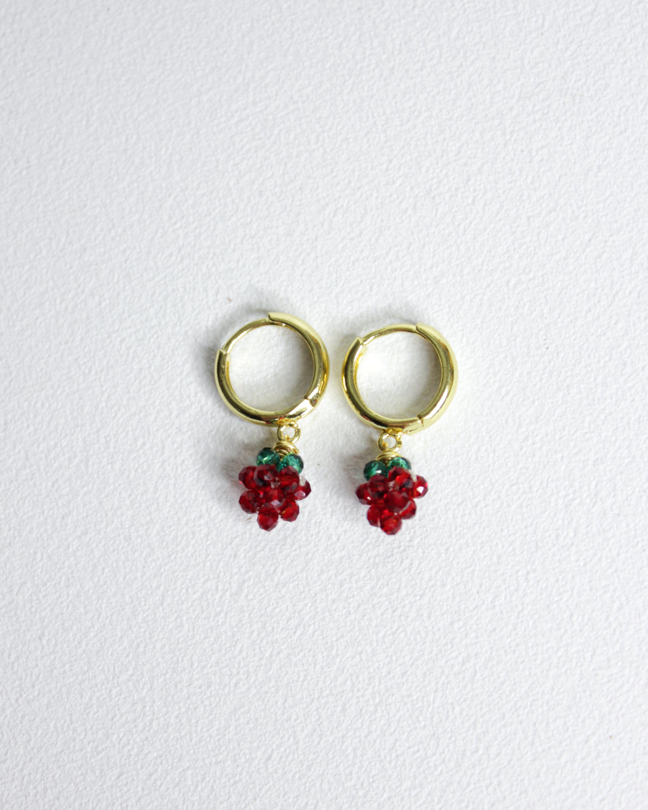 Arracada Tutti Frutti - Cecelia