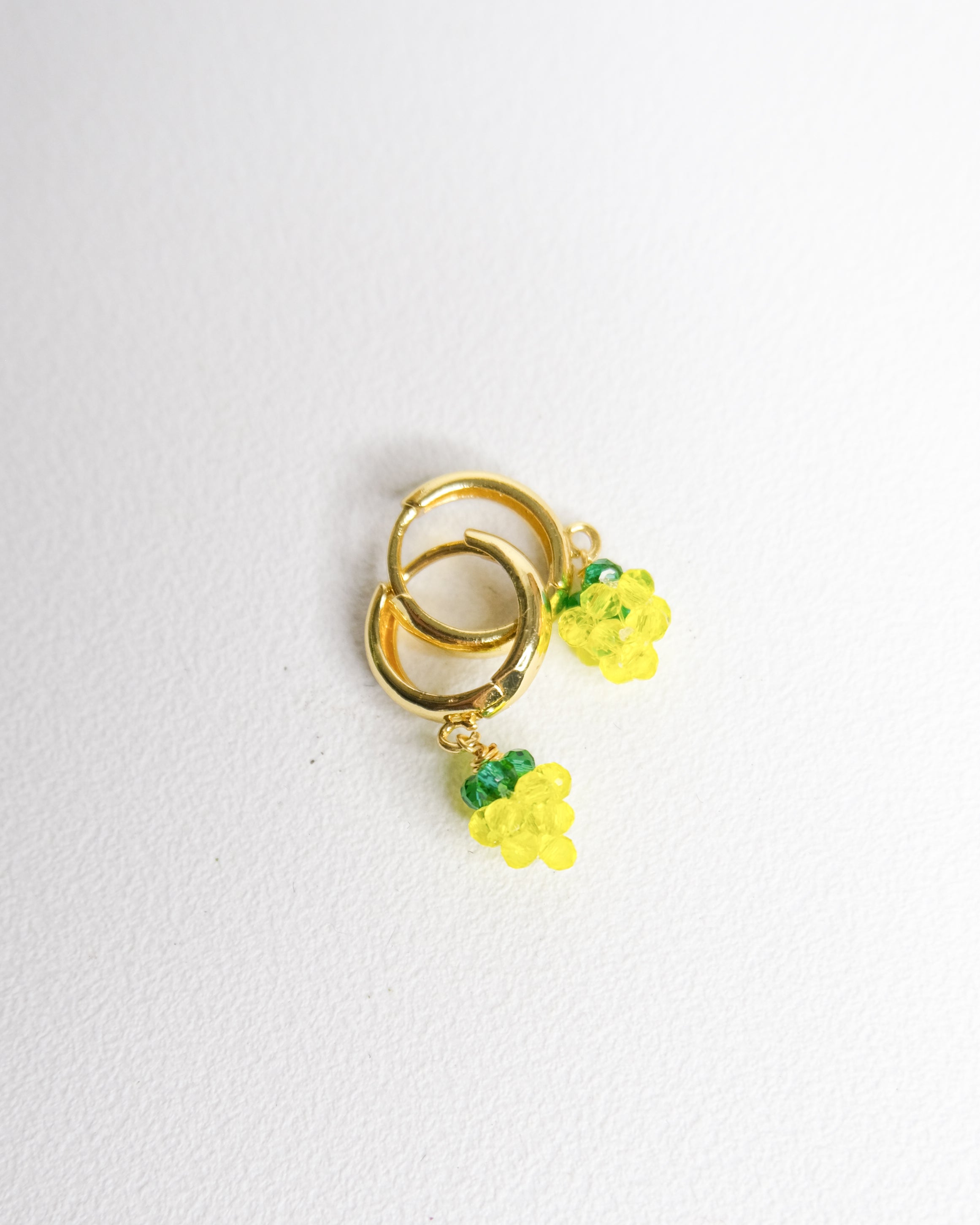 Arracada Tutti Frutti - Cecelia