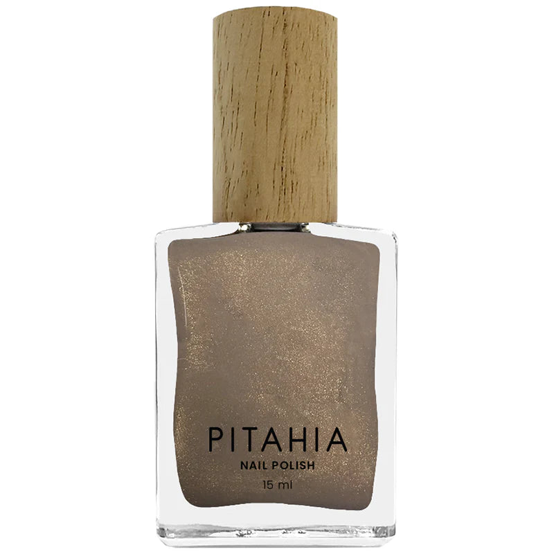 Party nail polishes - Pitahia