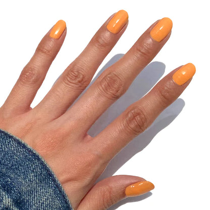 Nail polishes Intense shades - Pitahia