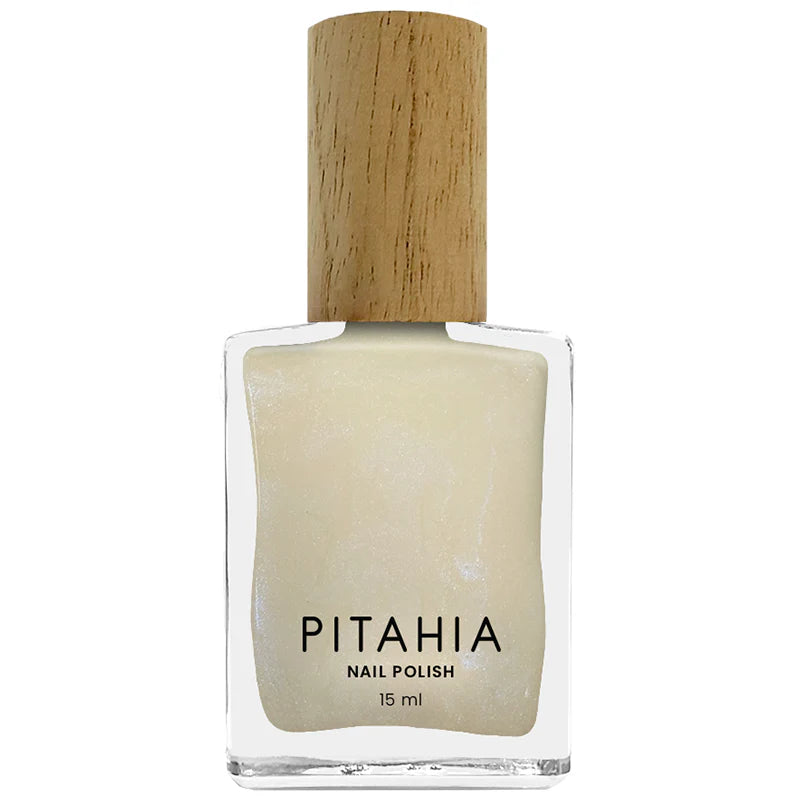 Party nail polishes - Pitahia