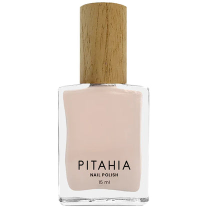 Esmaltes Clásicos y Bases - Pitahia