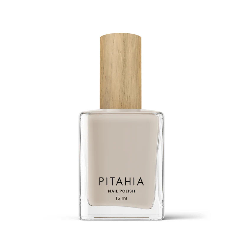 Neutral Tone Nail Polishes - Pitahia