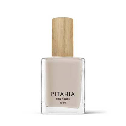 Neutral Tone Nail Polishes - Pitahia