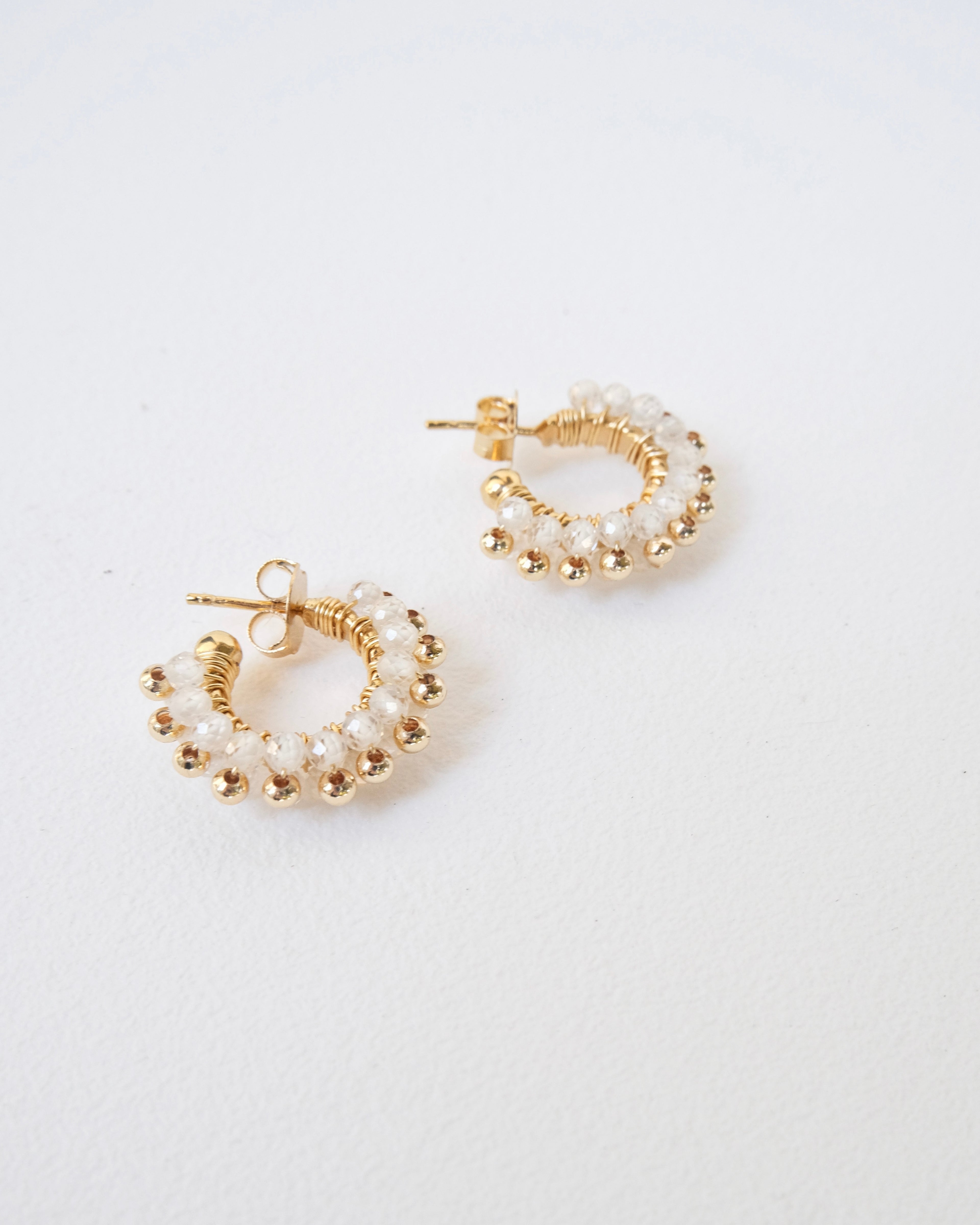 Arracadas Arrecife - Cecelia