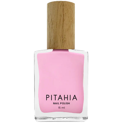 Pastel nail polishes - Pitahia