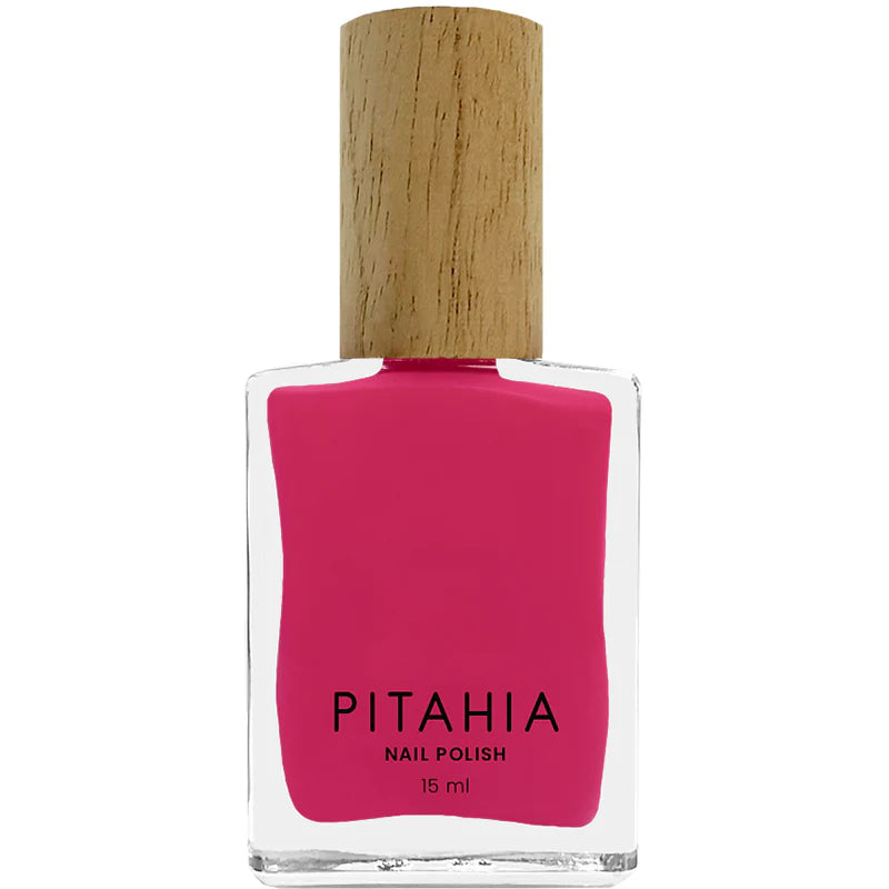 Nail polishes Intense shades - Pitahia