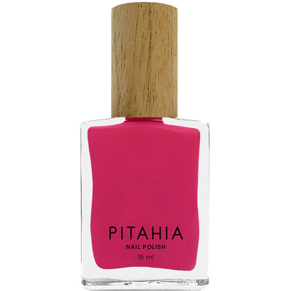 Nail polishes Intense shades - Pitahia
