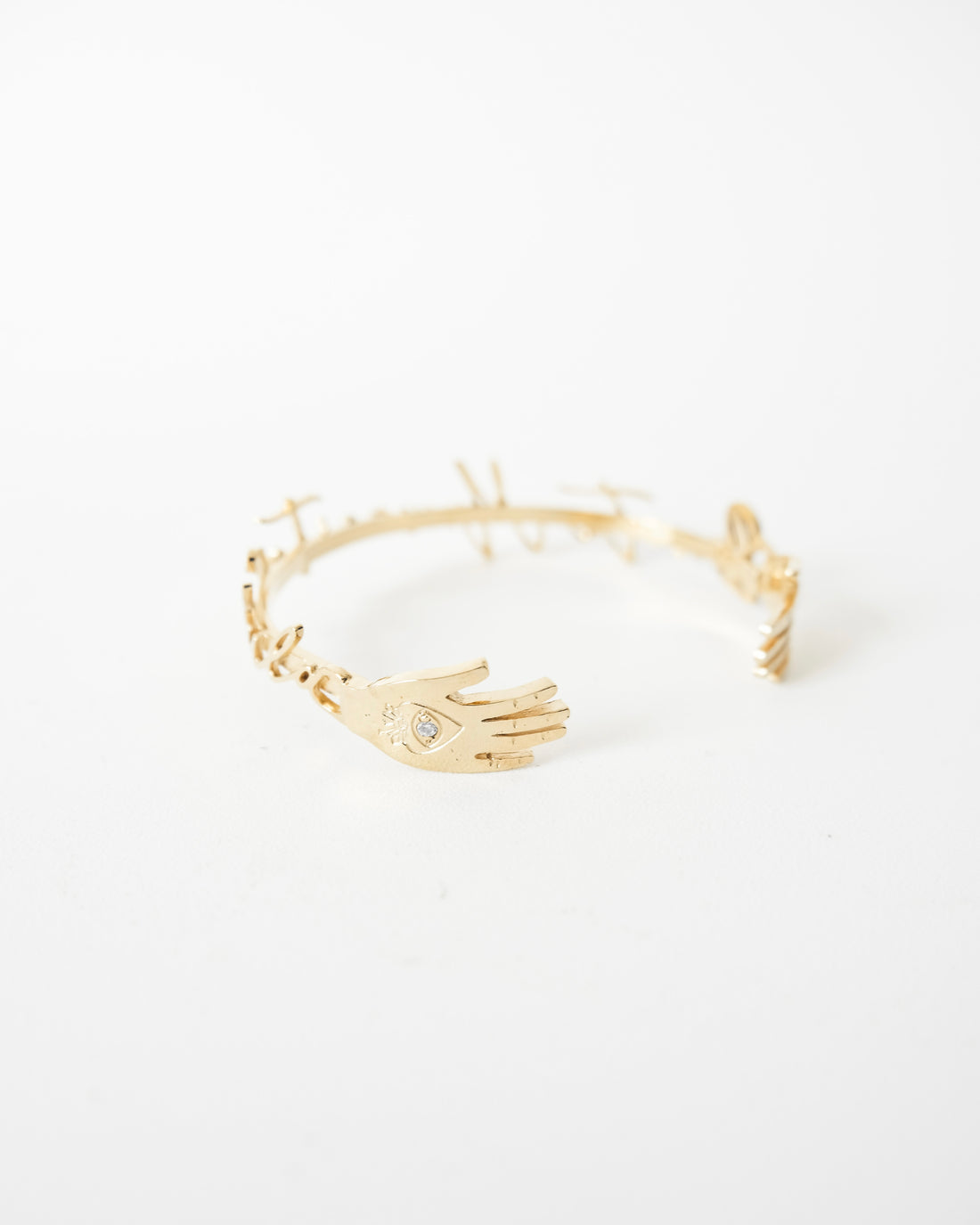 Pretty bracelet - Coba