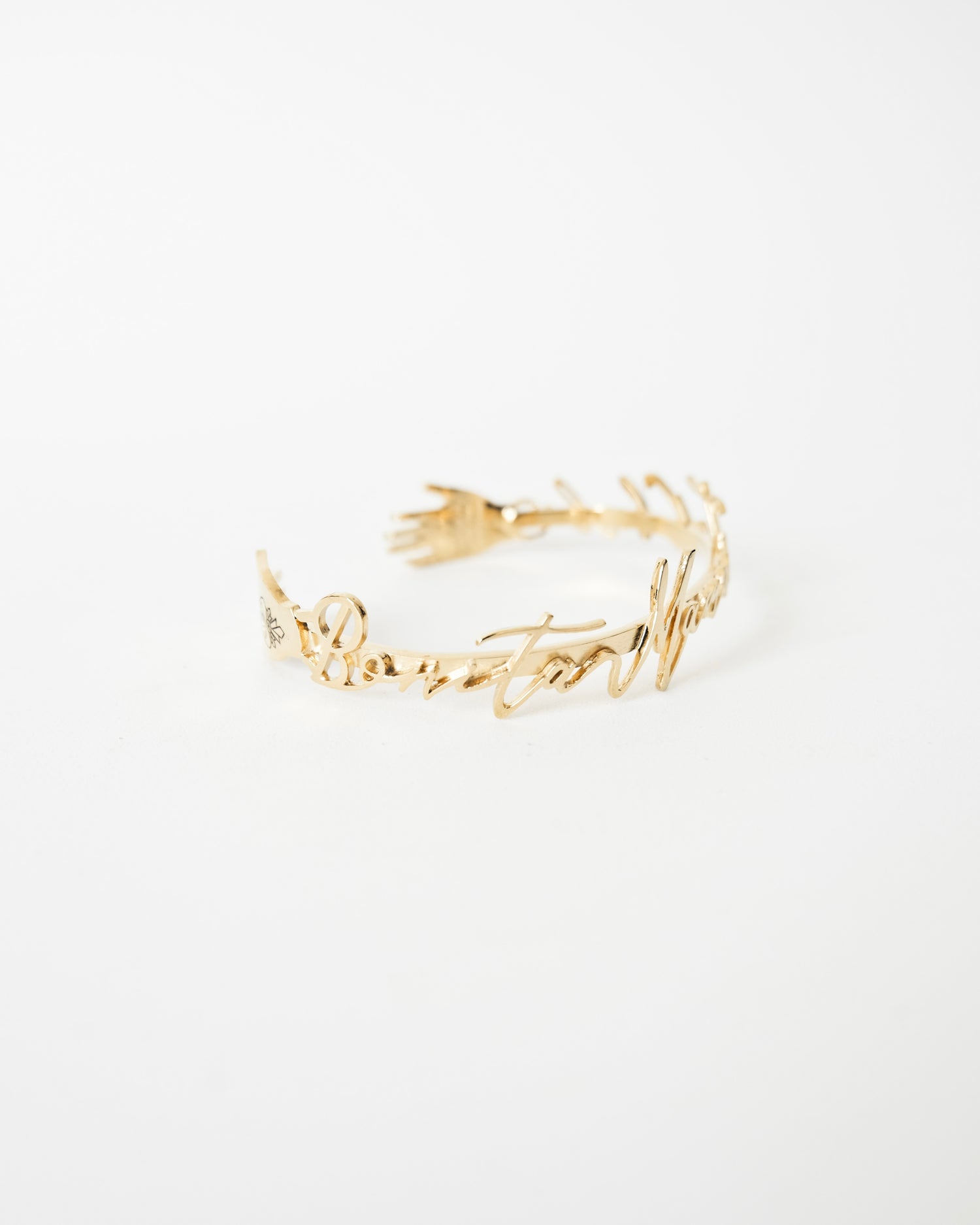 Brazalete bonita - Coba