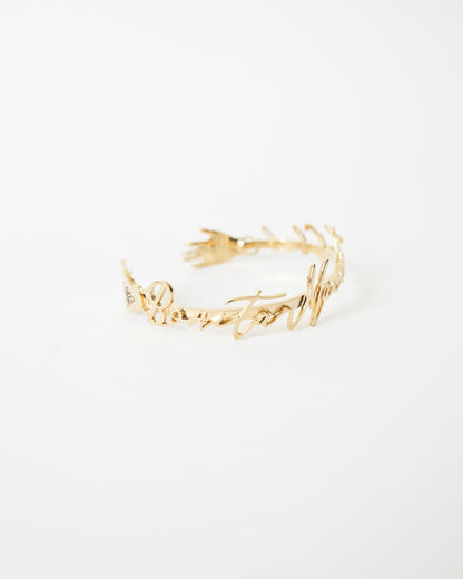 Brazalete bonita - Coba
