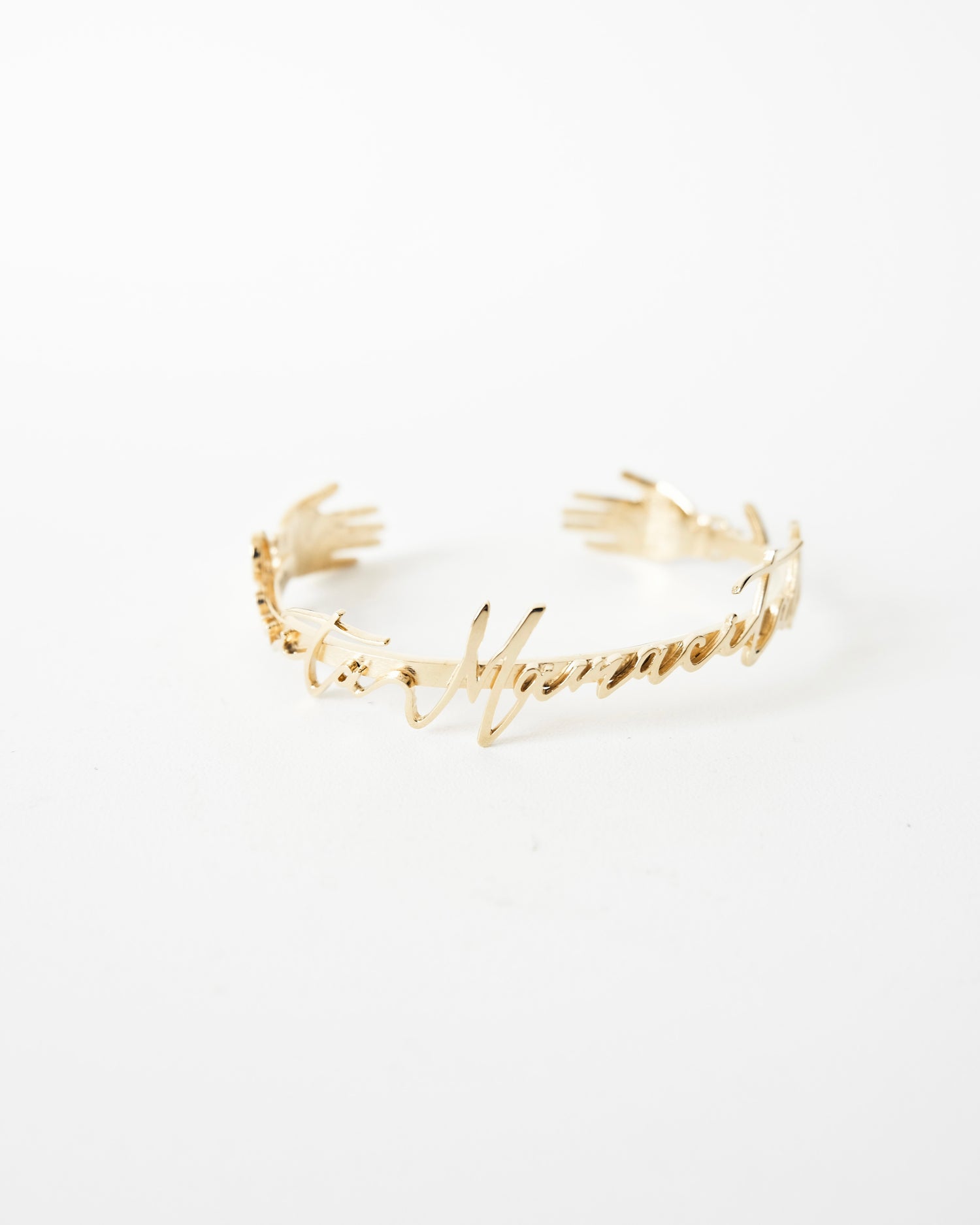 Brazalete bonita - Coba