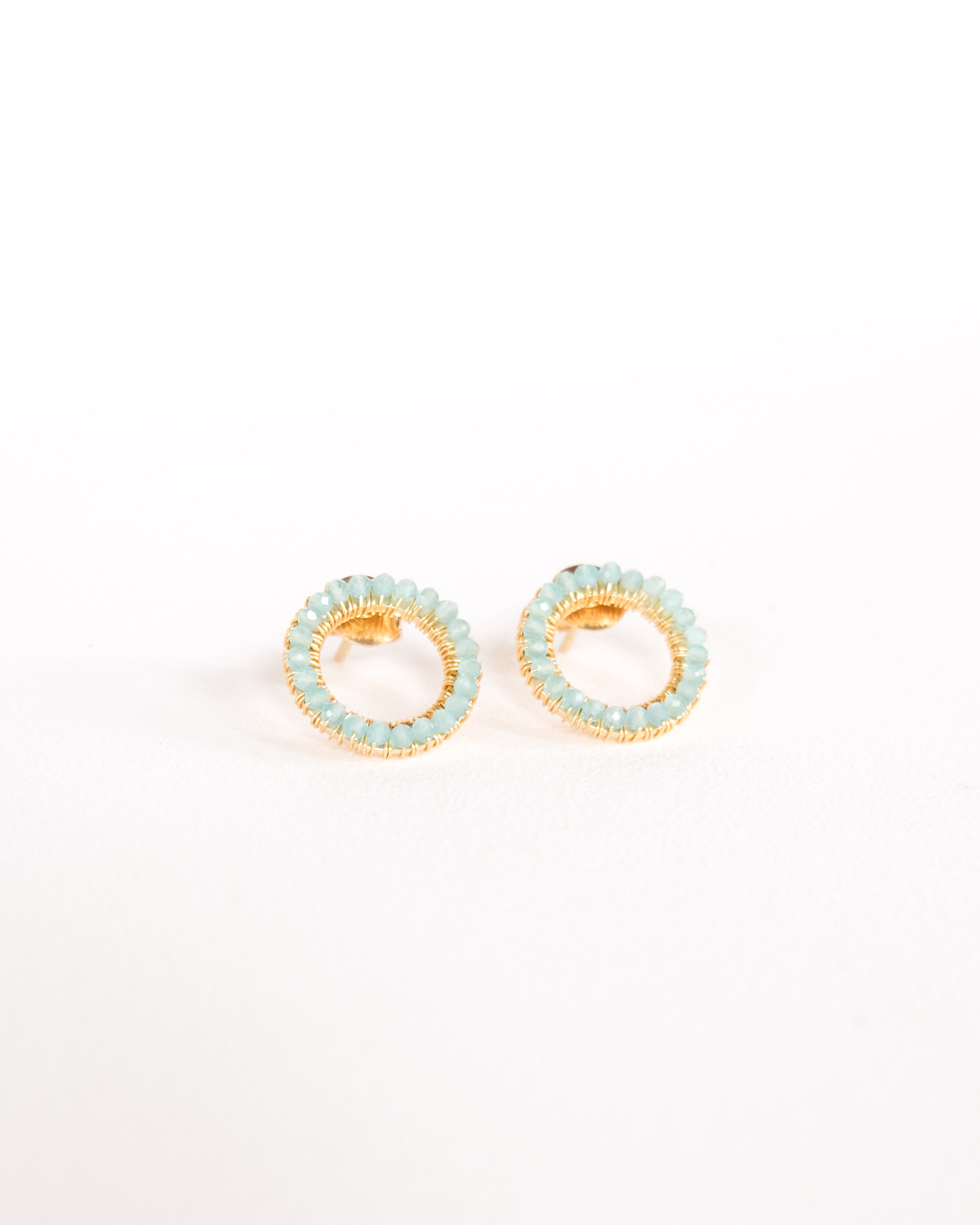 Broquel Sole Grande - Cecelia