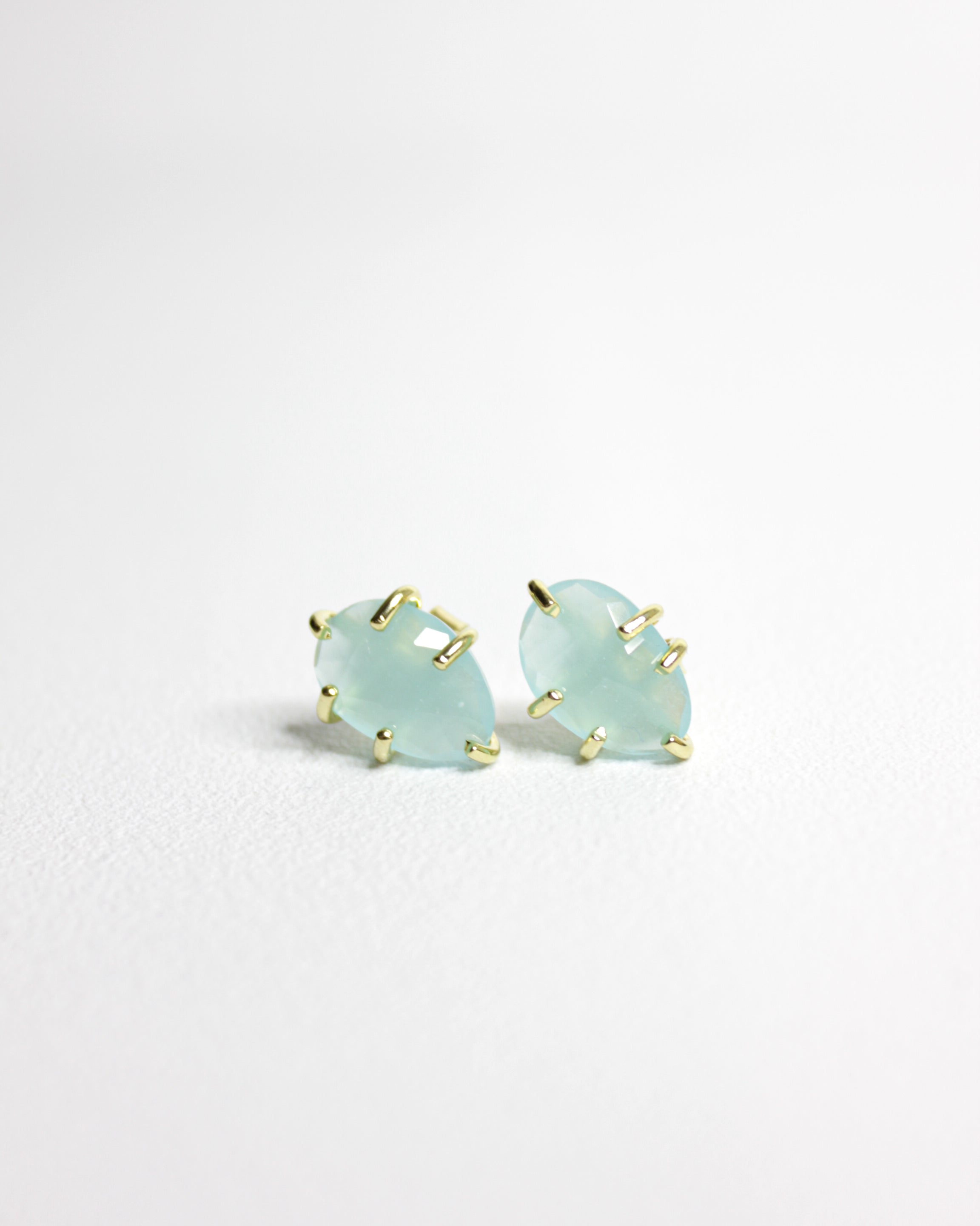 Broquel Piedra - Cecelia