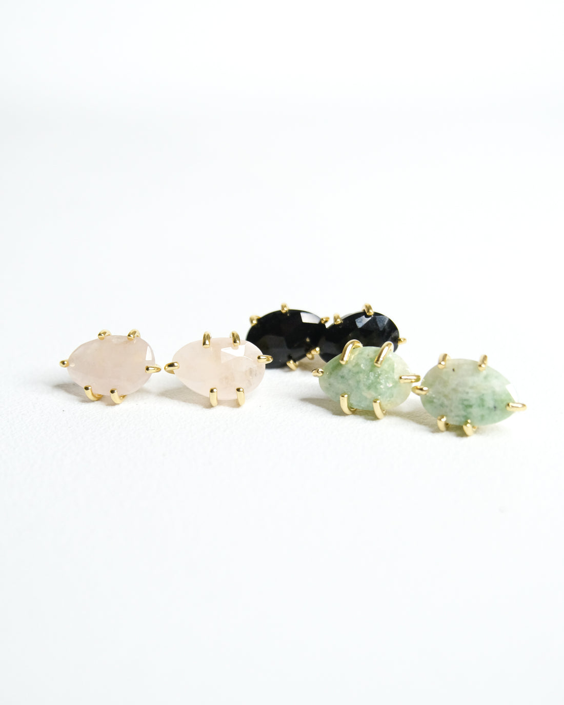 Stone Buckle - Cecelia