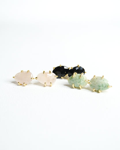 Broquel Piedra - Cecelia