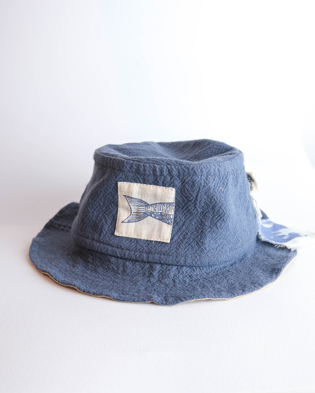 Colorful Bucket Hats - Boh Knot