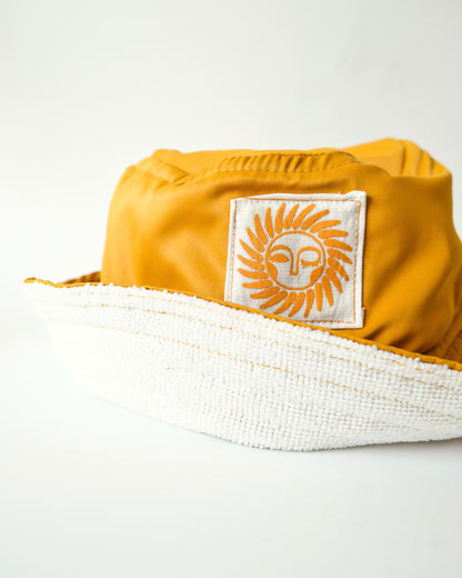 Bucket Hats Impermeables - Nudo Bohemio