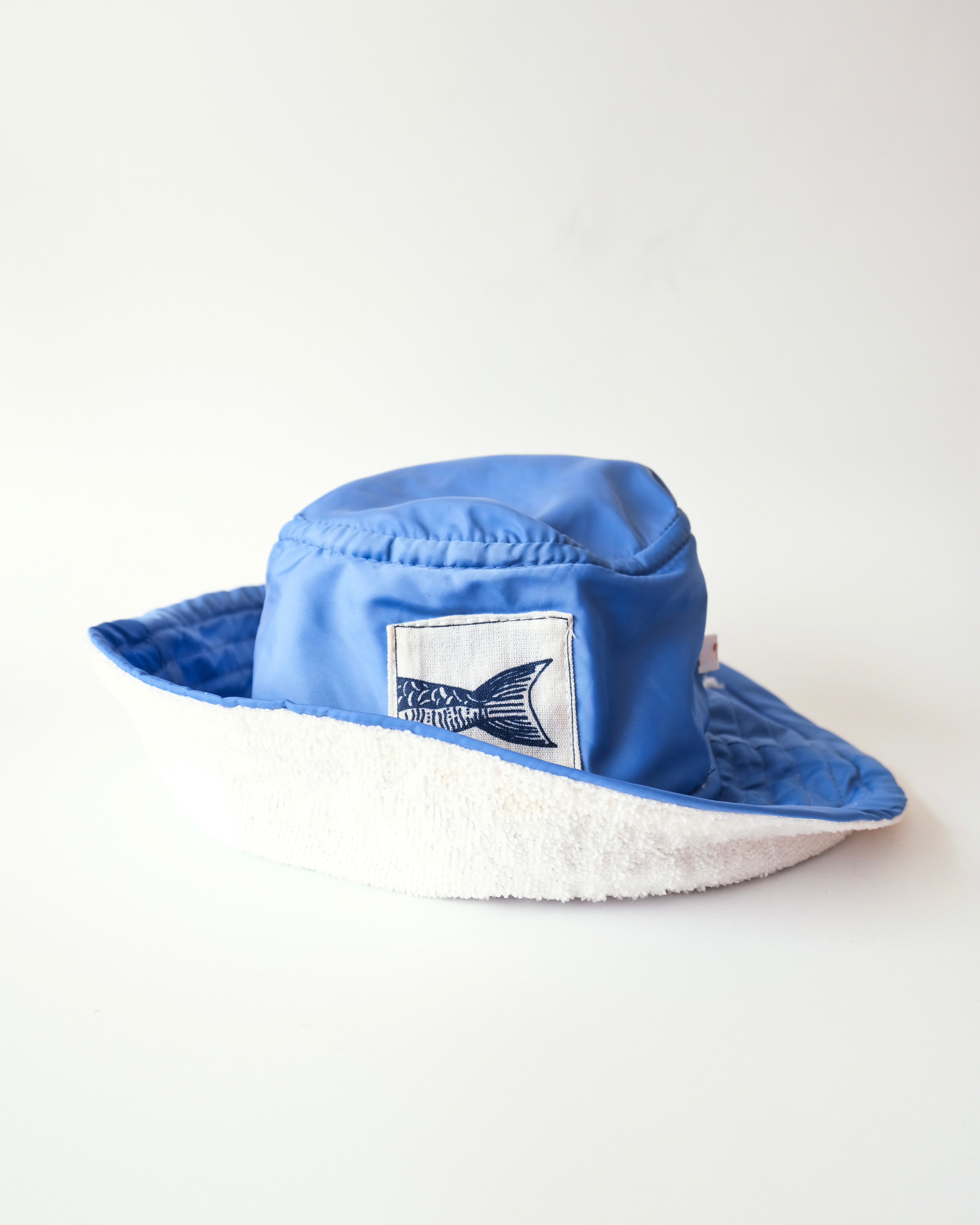 Bucket Hats Impermeables - Nudo Bohemio