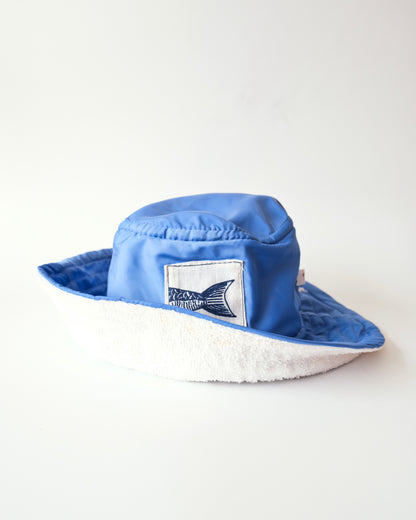 Bucket Hats Impermeables - Nudo Bohemio