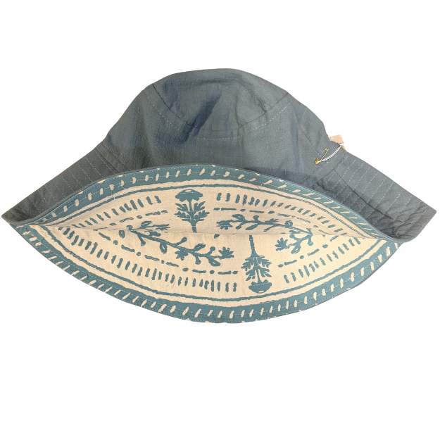 Bucket Hat Maxi - Knot Boh