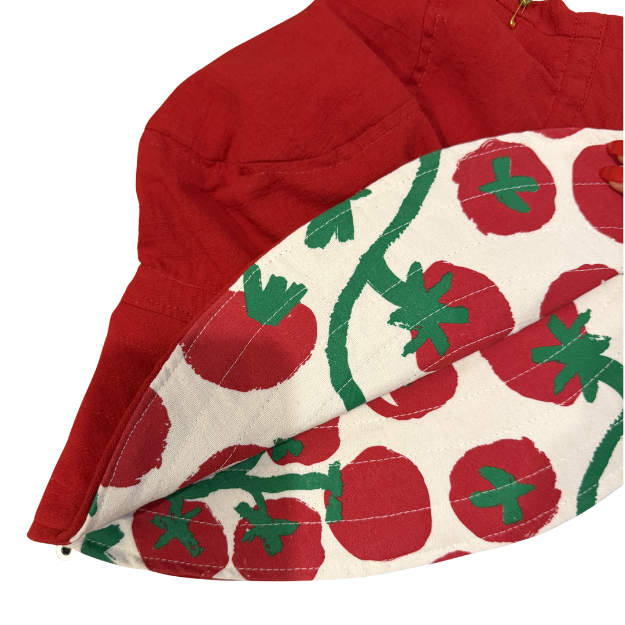 Bucket Hat Maxi - Knot Boh