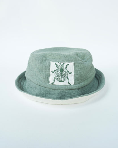 Bucket hats de colores - Nudo Bohemio