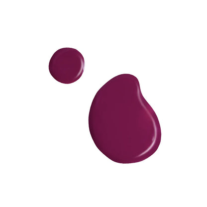Dark nail polishes - Pitahia