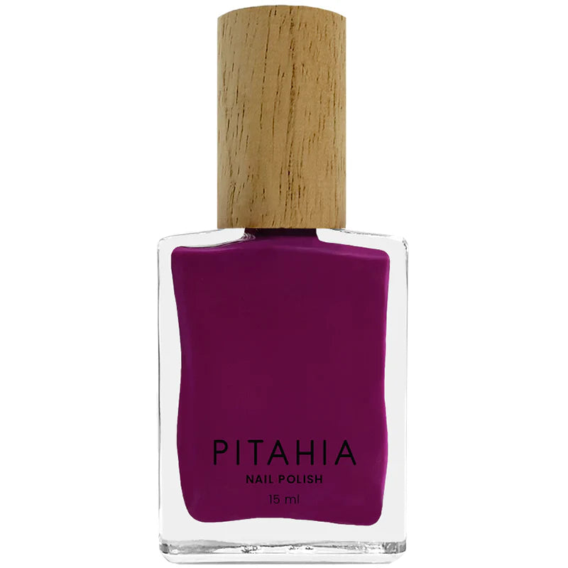 Nail polishes Intense shades - Pitahia