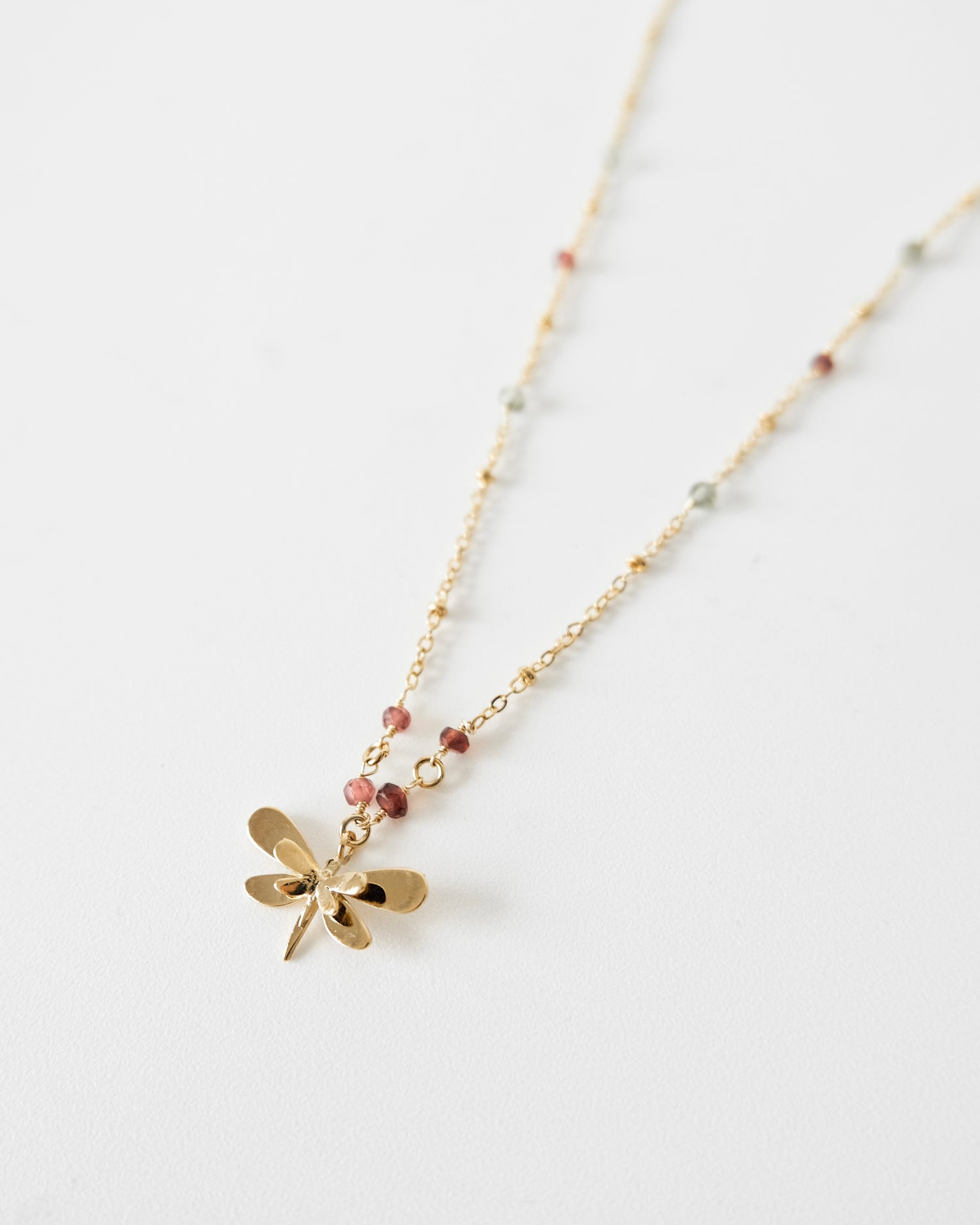 Dragonfly Chain - Cecelia