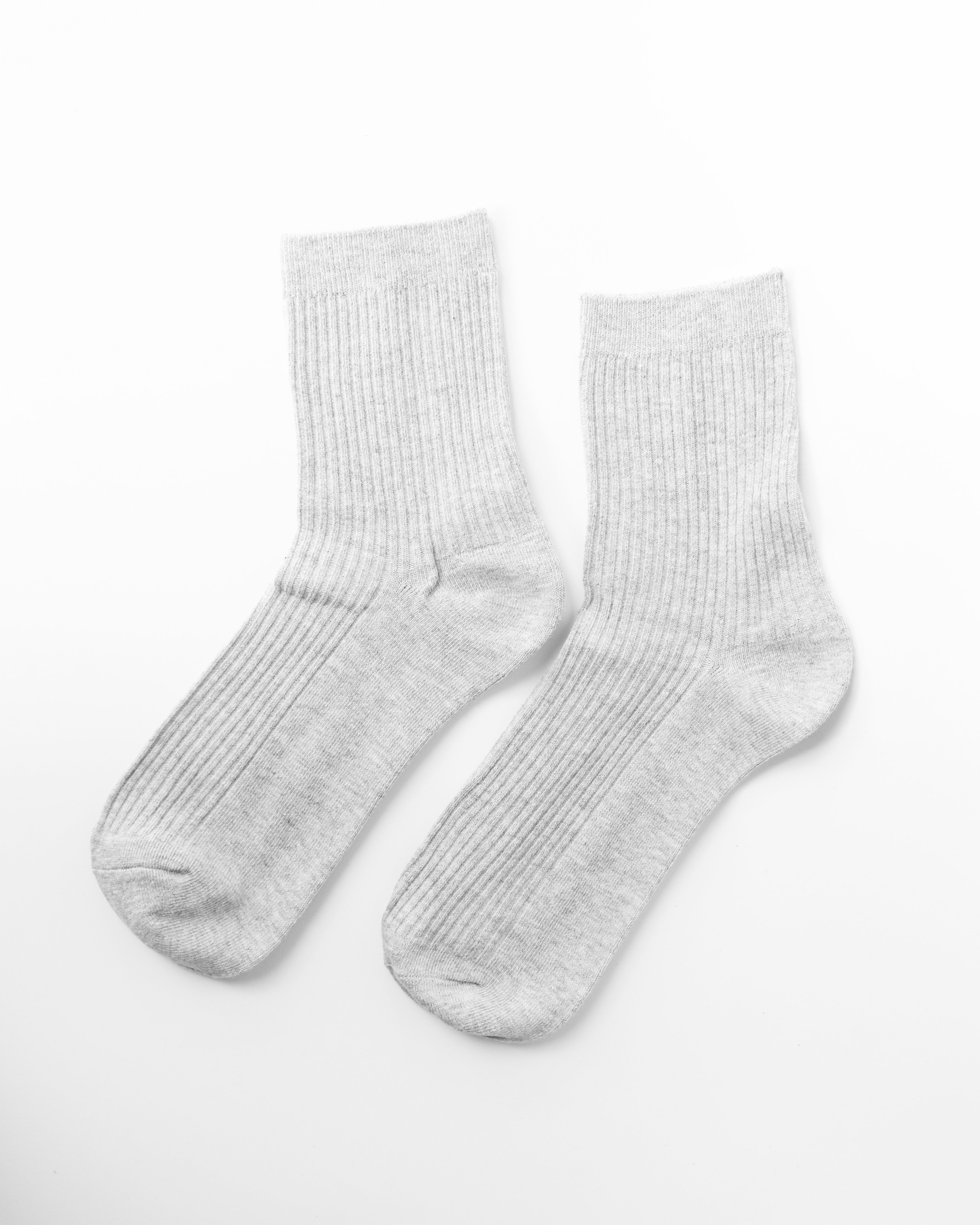 Classic High Socks - Stone Eye