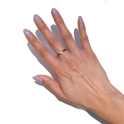 Neutral Tone Nail Polishes - Pitahia