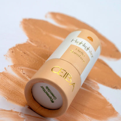 Iluminadores - Ceiba