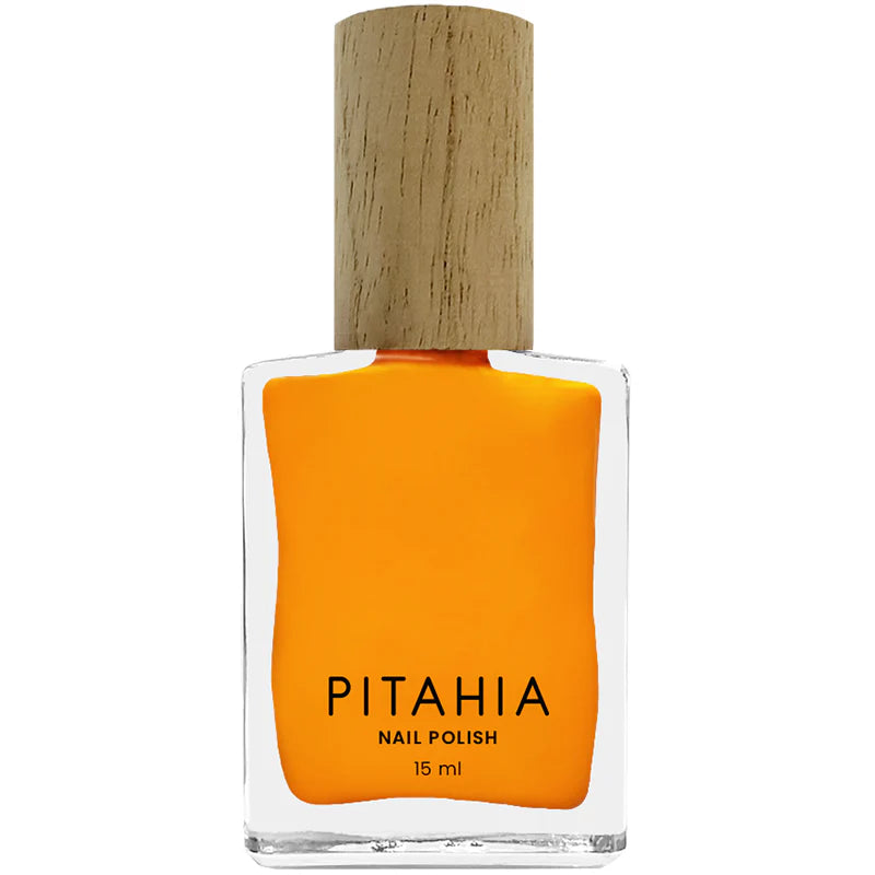 Nail polishes Intense shades - Pitahia