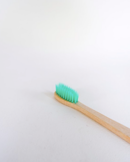 Ecological toothbrush - Ecodental Care