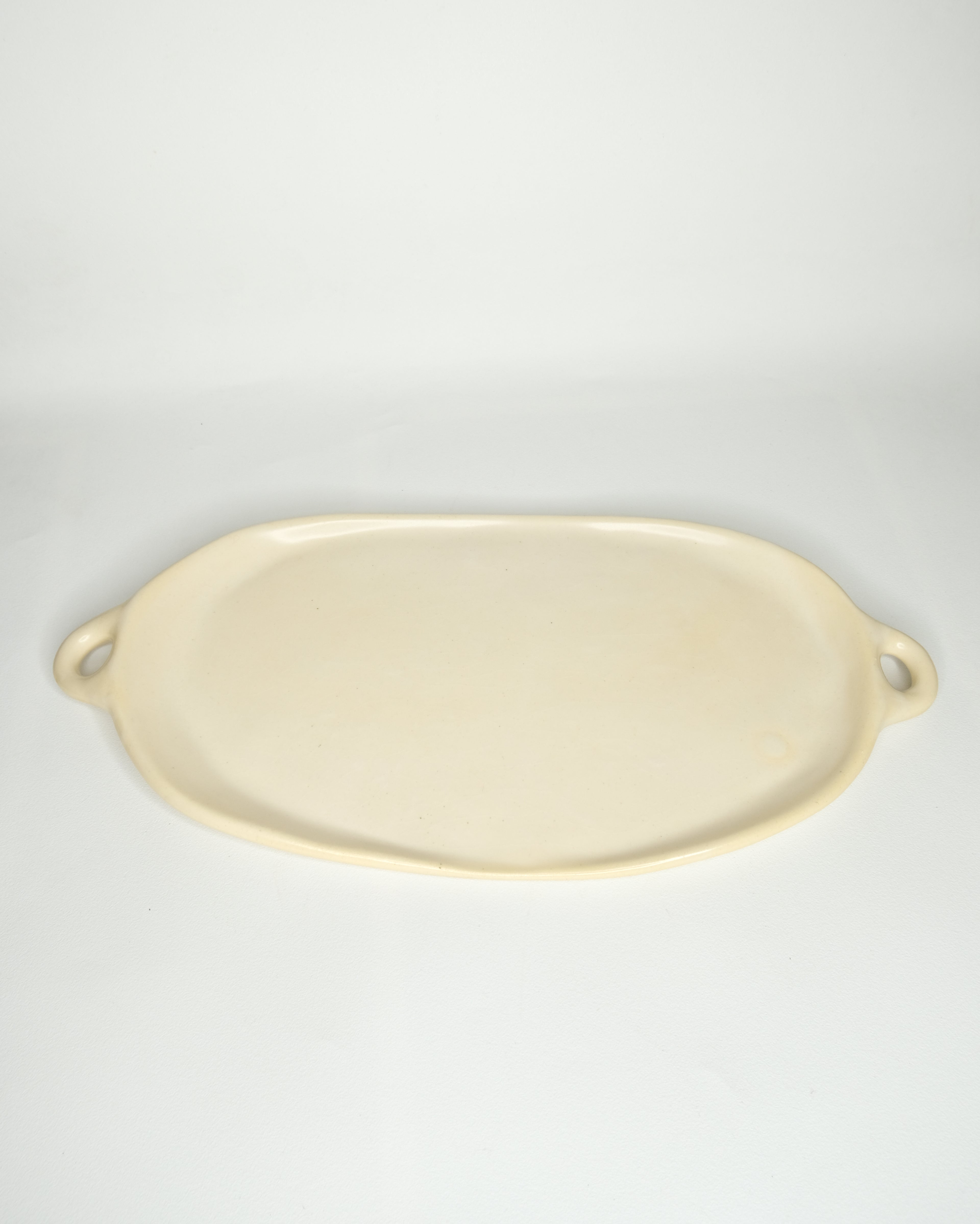 Tray - Jacinto Pottery