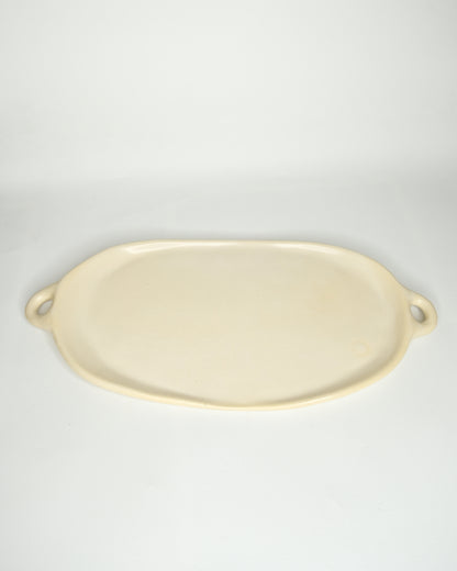 Tray - Jacinto Pottery