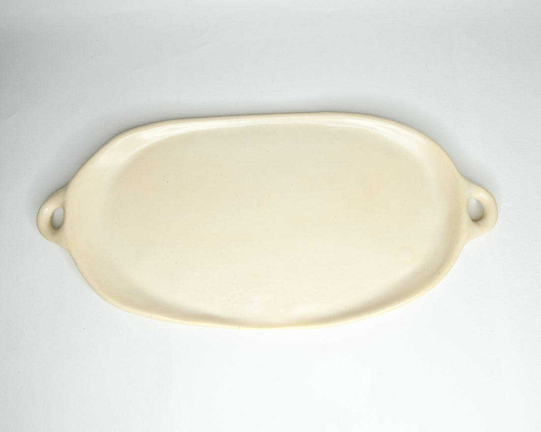 Tray - Jacinto Pottery