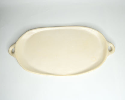 Tray - Jacinto Pottery