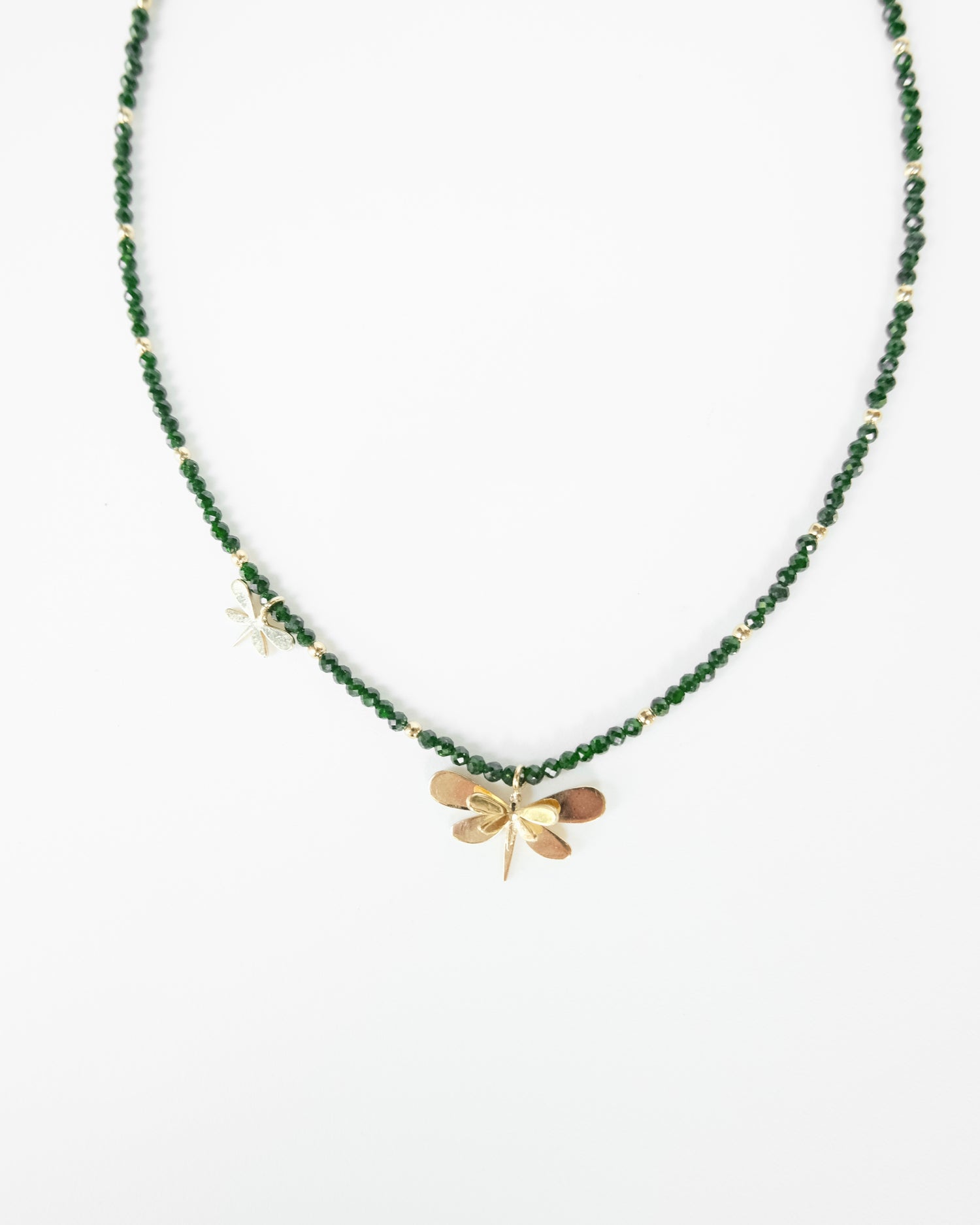 Dragonfly Choquer - Cecelia