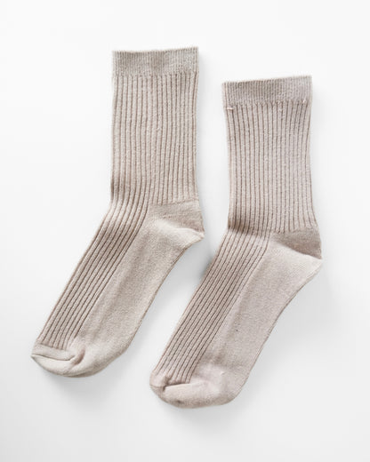 Classic Socks - Stone Eye