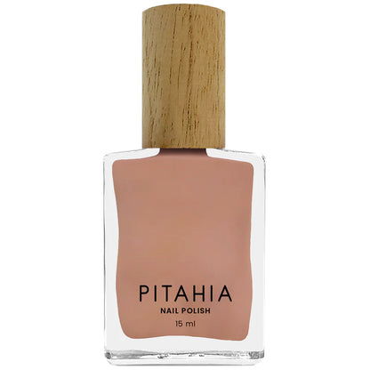 Neutral Tone Nail Polishes - Pitahia