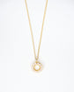 Small Sole Necklace - Cecelia