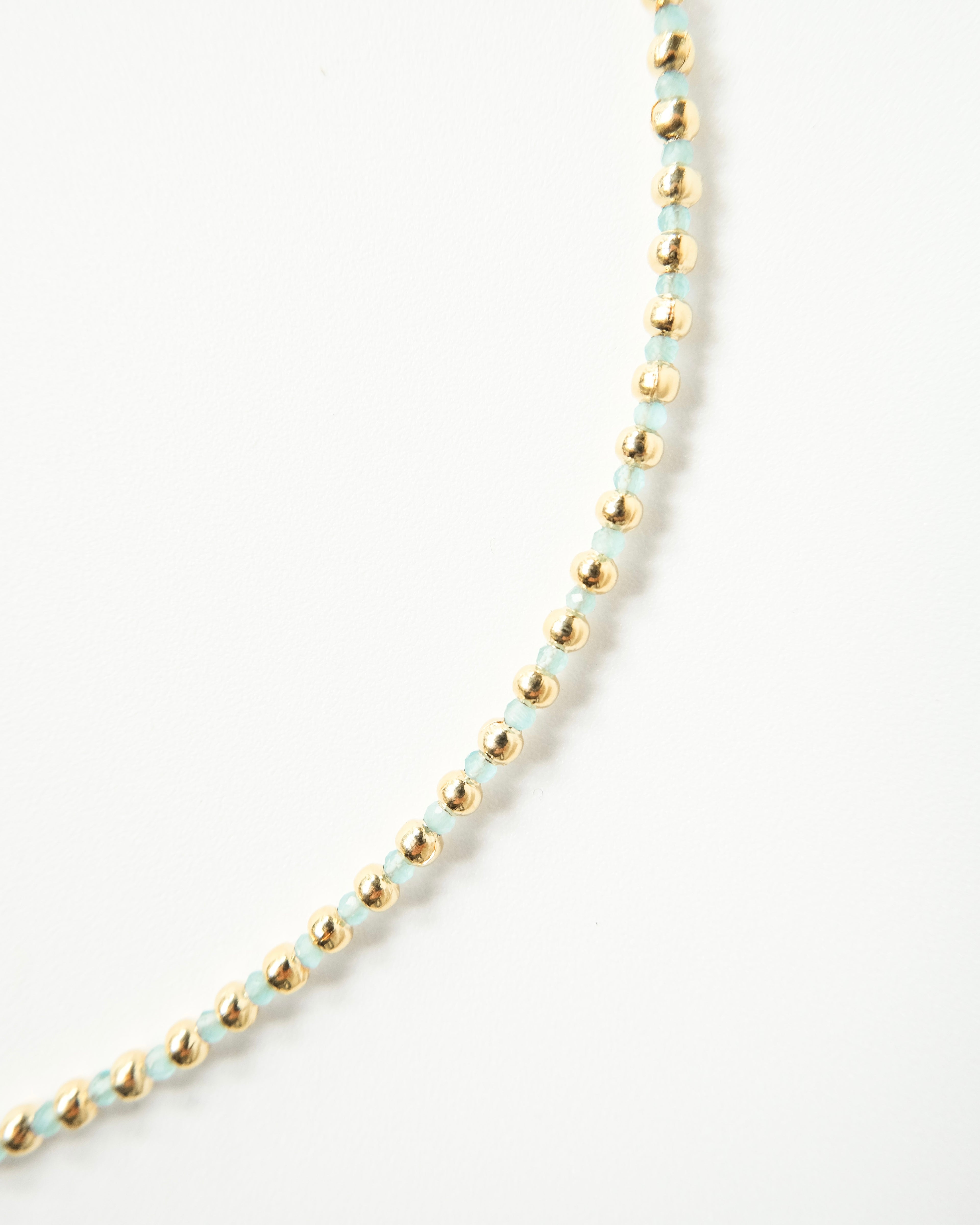 Collar Valentina - Cecelia