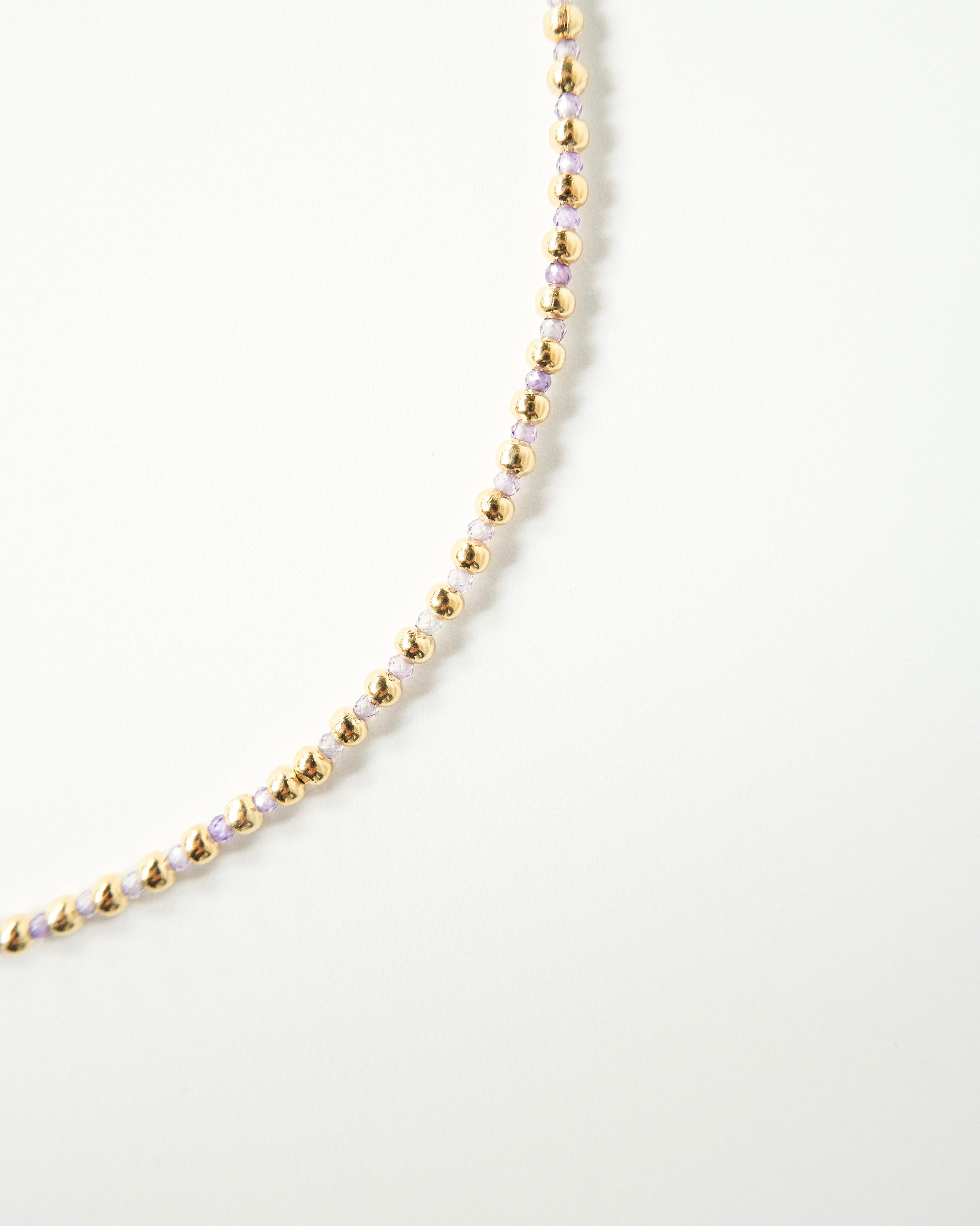 Collar Valentina - Cecelia