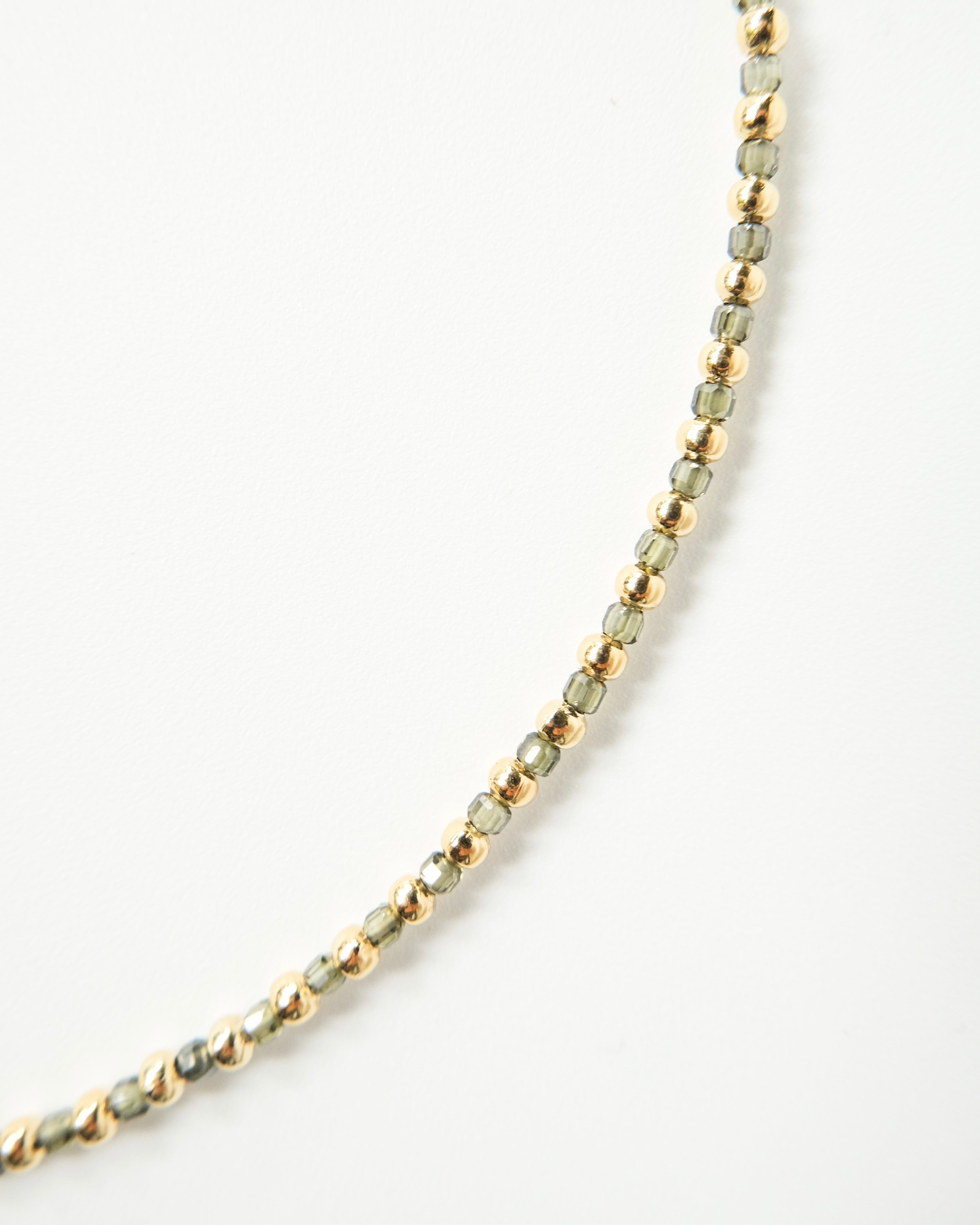 Collar Valentina - Cecelia