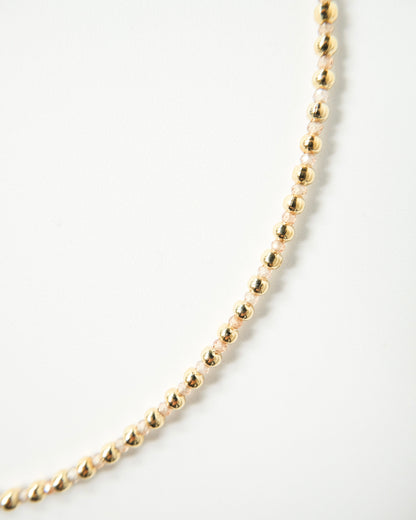 Collar Valentina - Cecelia